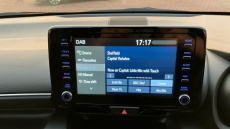 Toyota Yaris 1.5 Hybrid Design 5dr CVT Hybrid Hatchback